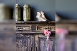 Cursus interieurdesign bij Cultuurhuis Wherelant