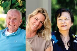 Donor zijn of donor worden