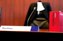 Acht jaar celstraf en tbs met dwangverpleging voor doden man in Purmerend