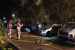 Autobrand Purmerend