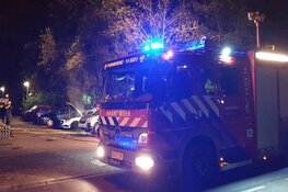 Autobrand Purmerend