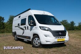Een camper kopen, waar let je op?