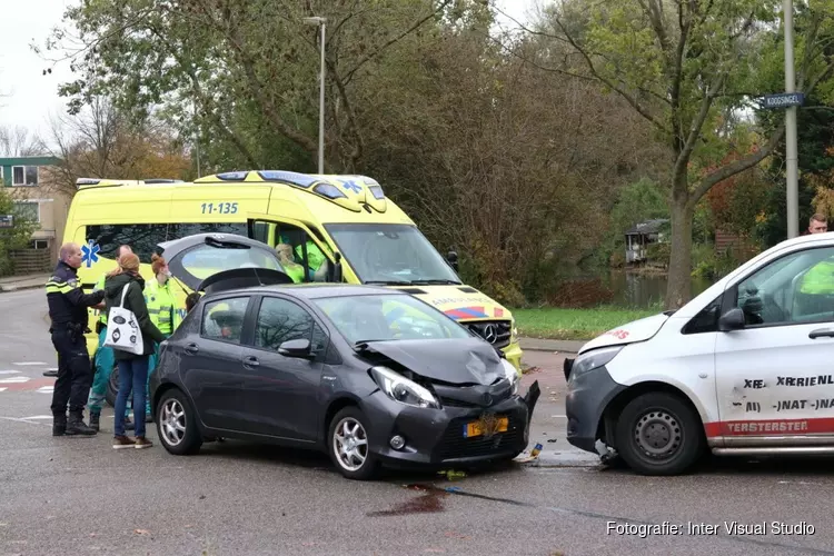 Autobotsing in Purmerend