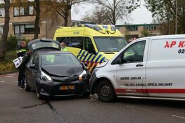 Autobotsing in Purmerend