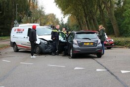 Autobotsing in Purmerend