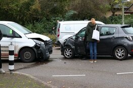 Autobotsing in Purmerend