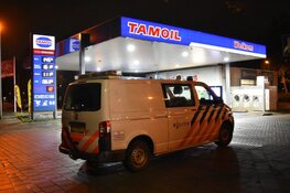 Politie zoekt minderjarigen na 'verdachte situatie' in Purmerend, vermoedelijk overval