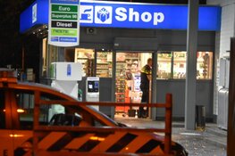 Politie zoekt minderjarigen na 'verdachte situatie' in Purmerend, vermoedelijk overval