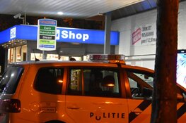 Politie zoekt minderjarigen na 'verdachte situatie' in Purmerend, vermoedelijk overval