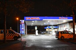 Tankstation Purmerend overvallen, twee verdachten aangehouden