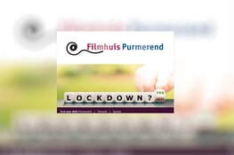 Voorlopig weer (even) in lock down