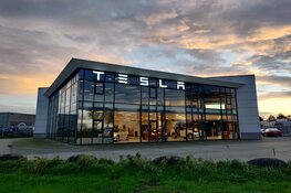 Tesla opent Store & Service Center in Purmerend