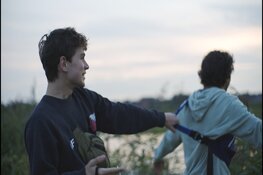 Nieuwe zesdelige dramaserie Onze Straat: Vanaf 8 januari op NPO 3