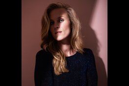 Cabaret Lonneke Dort 6 december