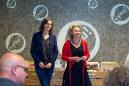 Hoe houd je focus op het solliciteren? Netwerkbijeenkomst voor werkzoekenden