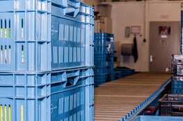 Voedselbank Purmerend ontvangt opnieuw Certificaat Voedselveiligheid