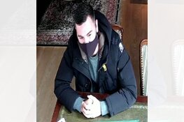 Vorden/Purmerend - Gezocht - Oplichting via Marktplaats, wie kent de man op beeld?