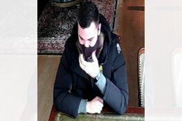 Vorden/Purmerend - Gezocht - Oplichting via Marktplaats, wie kent de man op beeld?