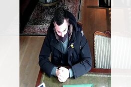 Vorden/Purmerend - Gezocht - Oplichting via Marktplaats, wie kent de man op beeld?