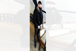 Vorden/Purmerend - Gezocht - Oplichting via Marktplaats, wie kent de man op beeld?