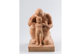 Keramiek uit de Rijkscollectie. Vier decennia BKR - 1949-1987, in Purmerends Museum