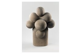 Keramiek uit de Rijkscollectie. Vier decennia BKR - 1949-1987, in Purmerends Museum