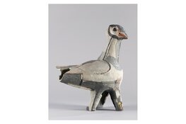 Keramiek uit de Rijkscollectie. Vier decennia BKR - 1949-1987, in Purmerends Museum