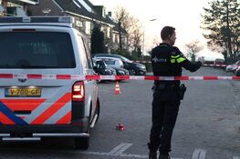 Schietincident Gerbrand Katstraat in Purmerland