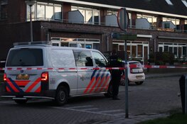 Schietincident Gerbrand Katstraat in Purmerland