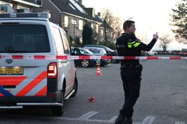 Schietincident Gerbrand Katstraat in Purmerland