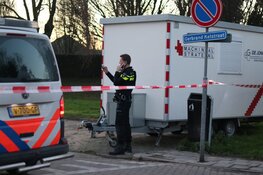 Schietincident Gerbrand Katstraat in Purmerland