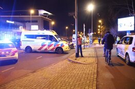 Voetganger aangereden in Purmerend