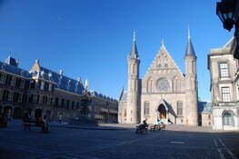 Nederland staat voor harde lockdown t/m 19 januari
