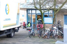 Hennepplantage aangetroffen in flat Purmerend