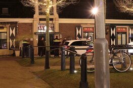 Jongeren willen statement maken tegen avondklok: 5 bekeuringen