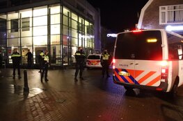 Tenminste één persoon aangehouden bij onrust in Purmerend