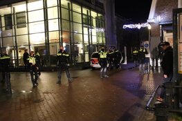 Tenminste één persoon aangehouden bij onrust in Purmerend