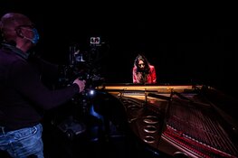 400 Culturele instellingen dromen de zalen alweer vol. Droom mee!