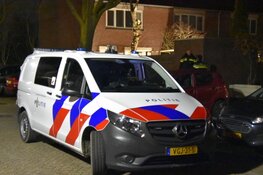 Waarschuwingsschot gelost in Purmerend