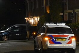 Waarschuwingsschot gelost in Purmerend