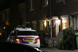 Waarschuwingsschot gelost in Purmerend