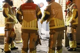 Lekkage stadsverwarming in Purmerend