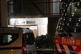 Lekkage stadsverwarming in Purmerend