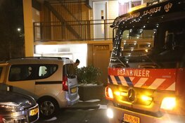 Lekkage stadsverwarming in Purmerend