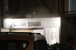 Lekkage stadsverwarming in Purmerend