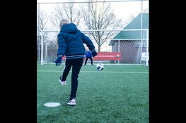 Sporten, speel- en creatieve activiteiten tijdens coronaproof PurVak