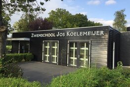 Zwemschool Jos Koelemeijer volop bezig met de toekomst waarin men weer les mag geven