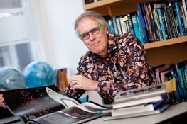 Planeten en sterren – mini-college voor kinderen