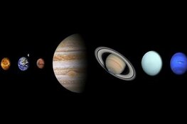 Planeten en sterren – mini-college voor kinderen