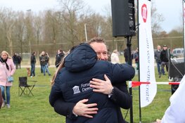 Thierry Baudet&#39;s Vrijheidskaravaan strijkt neer in Purmerend